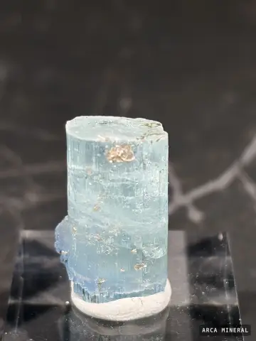 Aigue-Marine — Peshawar, Pakistan