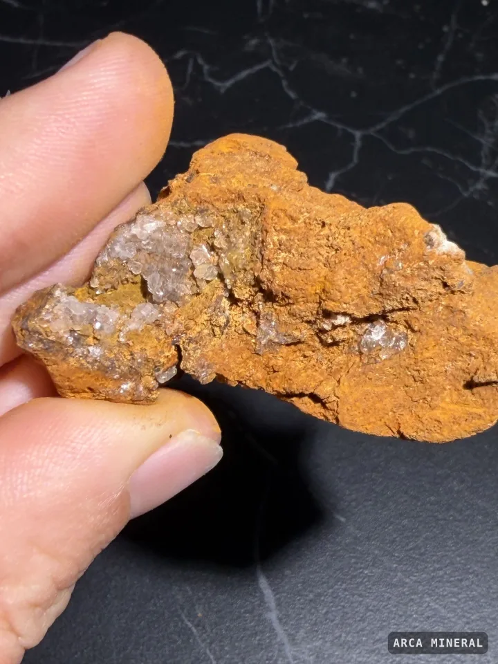 Hémimorphite des pyrénées 2