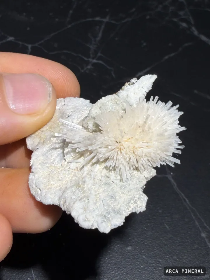 Natrolite 2