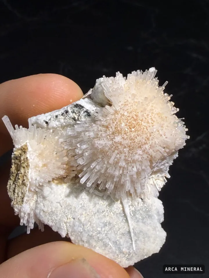 Natrolite 3