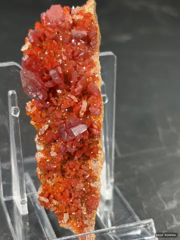 Vanadinite 2