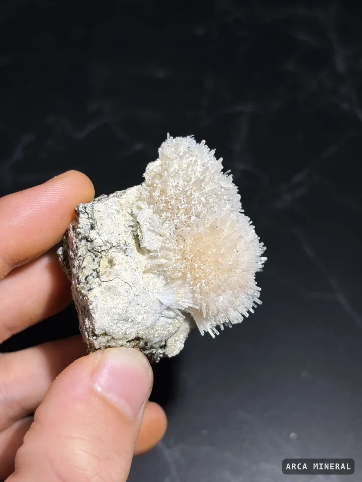 Natrolite 2