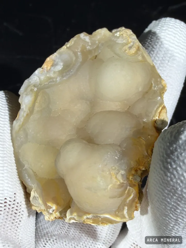 Calcédoine 2
