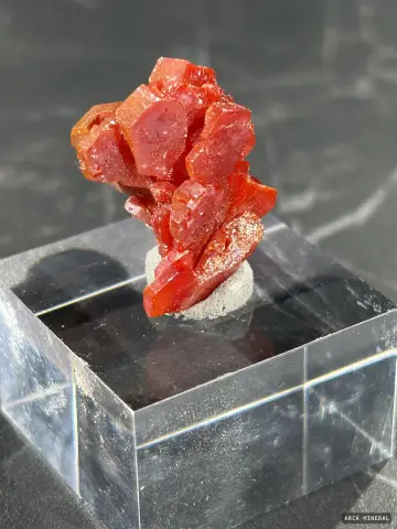 Vanadinite 3