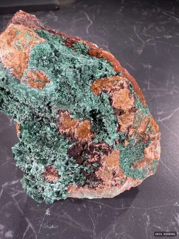 Malachite 2