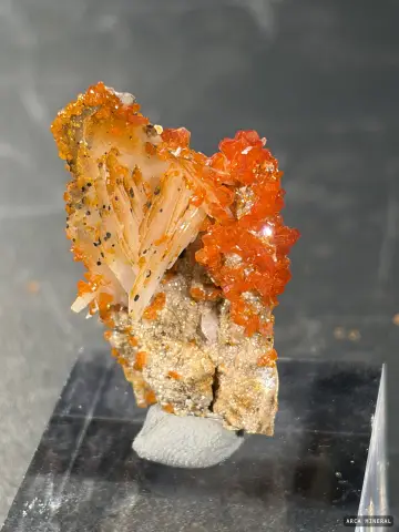 Vanadinite 3