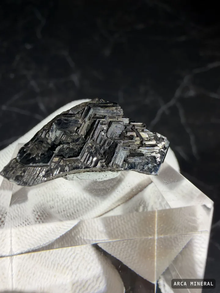 Hématite — hematite, Skardu, Pakistan