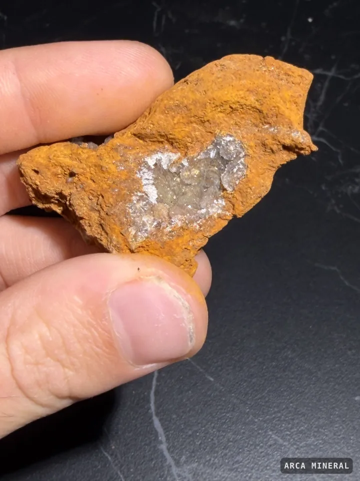 Hémimorphite des pyrénées 3