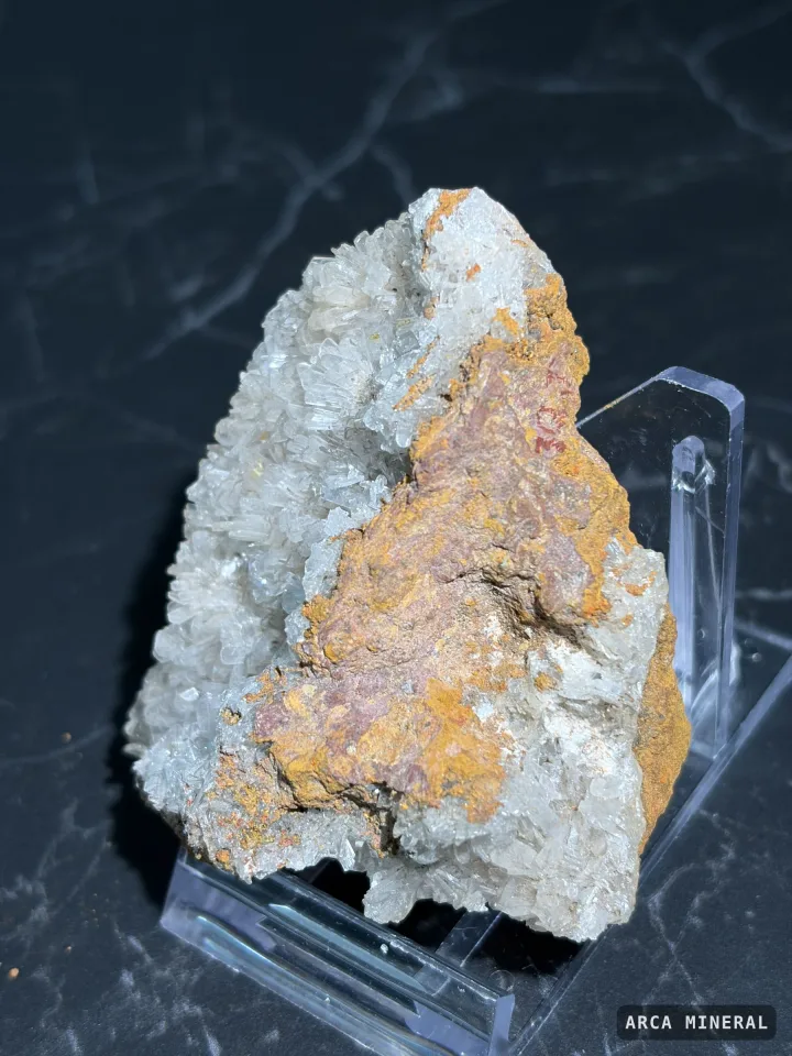 Hémimorphite 3