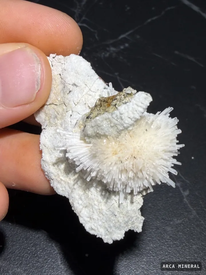 Natrolite 3