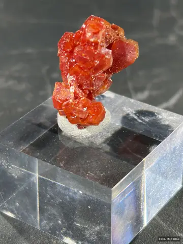 Vanadinite 2