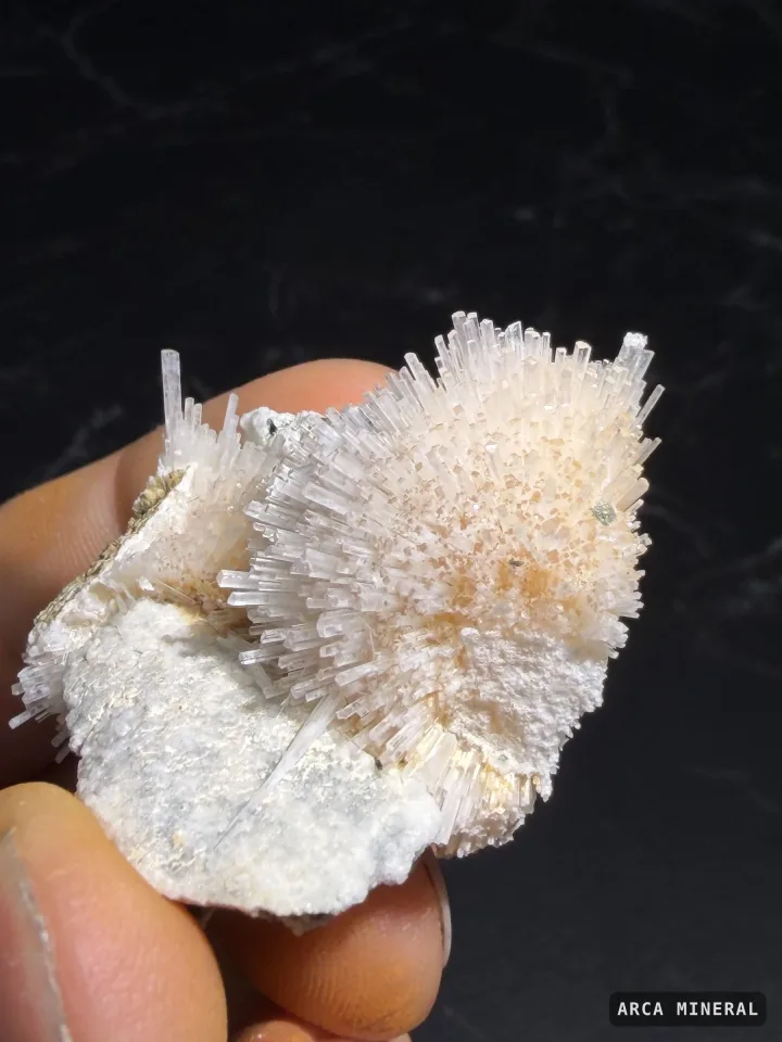 Natrolite 2