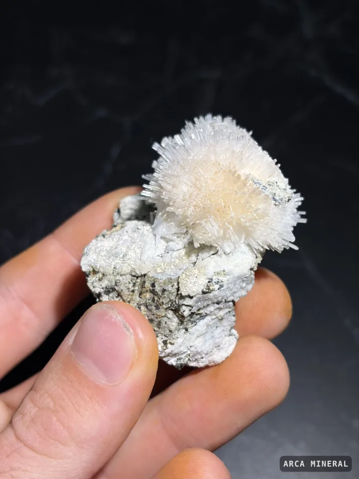 Natrolite 3