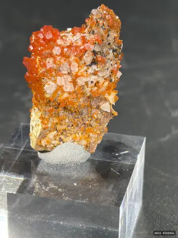 Vanadinite 2