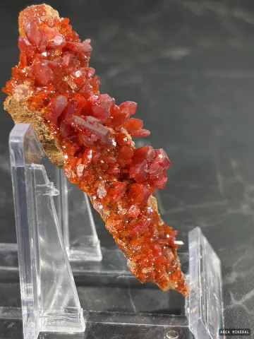 Vanadinite 3